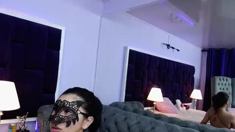 LeaMoreau online show from 03/06/25, 03:13