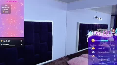 LeaMoreau online show from 03/11/25, 09:45