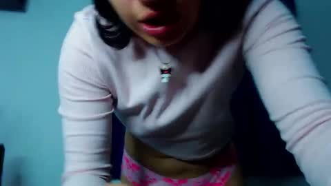 LeaMoreau online show from 09/12/25, 03:06