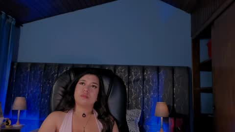 Lea Velle online show from 04/11/26, 07:45