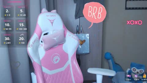 Snapshot of leah__gotty chatting on 11/13/25, 03:16 Leah Gotty online show from 11/13/25, 03:16