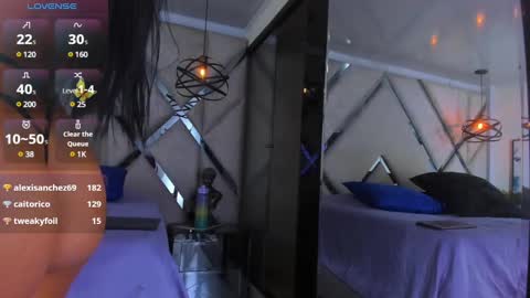 Snapshot of leah_evans3 chatting on 01/18/25, 01:08 ---Leah-- online show from 01/18/25, 01:08