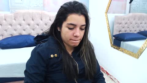 Leah online show from 12/14/24, 11:50