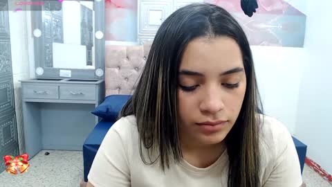 Leah online show from 12/17/24, 06:31