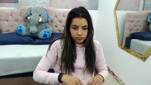 Leah online show from 12/22/24, 01:11