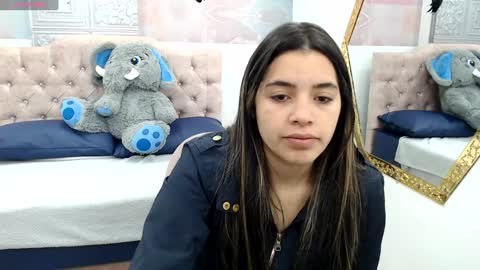 Leah online show from 01/07/25, 12:31