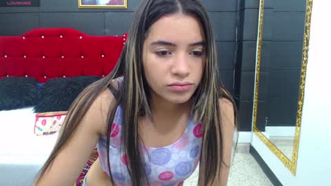 Leah online show from 01/15/25, 12:36