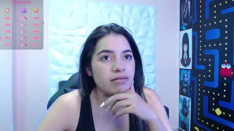 Leah online show from 01/21/25, 04:27