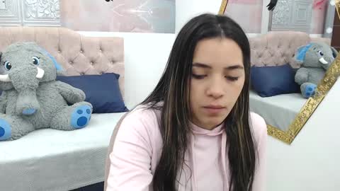 Leah online show from 01/29/25, 12:35