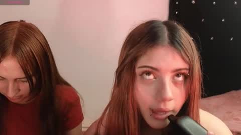 leah_moon11 online show from 02/02/26, 05:17