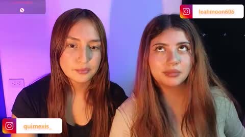 leah_moon11 online show from 03/06/26, 05:04