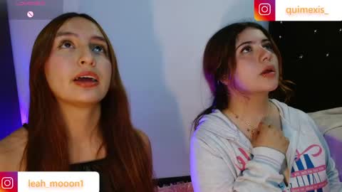 leah_moon11 online show from 05/30/26, 06:10