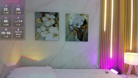 LEAH online show from 04/05/26, 03:04