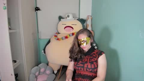 Snapshot of leah_sm chatting on 02/26/26, 02:54 Laura online show from 02/26/26, 02:54