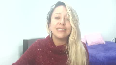 leah_susman online show from 11/28/25, 01:52