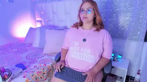 Leah  online show from 03/21/26, 02:49