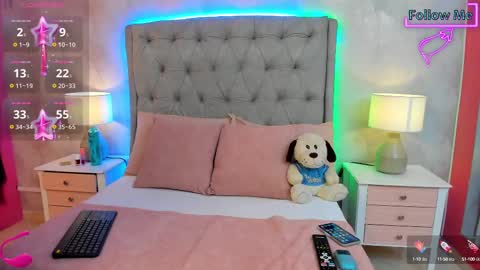 Leah Fontana online show from 01/25/25, 12:26