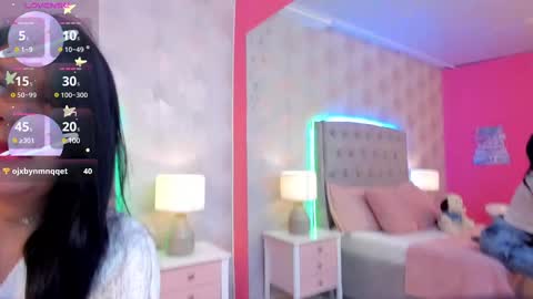 Leah Fontana online show from 02/05/25, 01:11