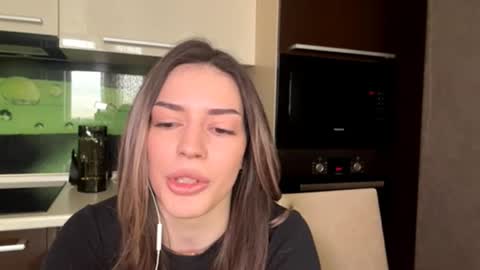 Arina online show from 03/21/26, 05:34