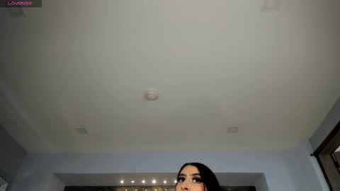 leahlombardi_ online show from 10/26/25, 06:03