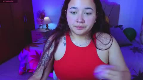 leakitten_ online show from 09/22/25, 07:38