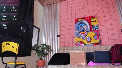 Snapshot of lean_arcos chatting on 12/02/24, 07:38 LEAN online show from 12/02/24, 07:38