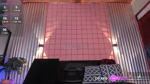 Snapshot of lean_arcos chatting on 01/03/25, 01:25 LEAN online show from 01/03/25, 01:25