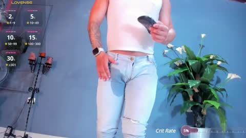 Snapshot of lean_arcos chatting on 03/04/25, 10:49 LEAN online show from 03/04/25, 10:49