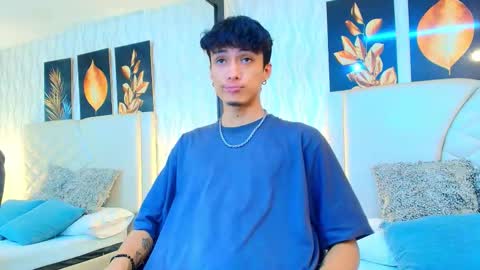 Lean online show from 10/22/25, 09:03