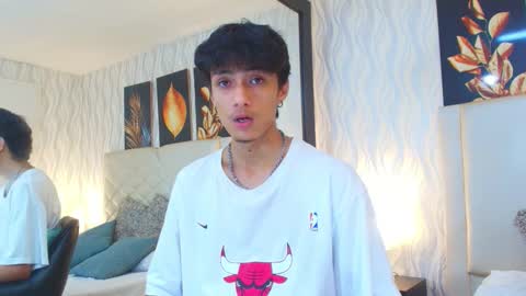 Lean online show from 11/11/25, 09:04