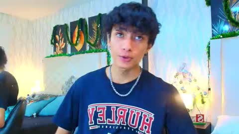 Lean online show from 12/15/25, 10:03