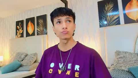 Lean online show from 01/16/26, 08:35