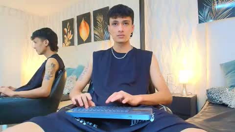 Lean online show from 03/14/26, 10:04