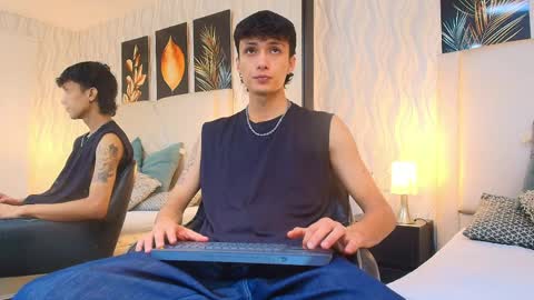 Lean online show from 04/04/26, 03:27