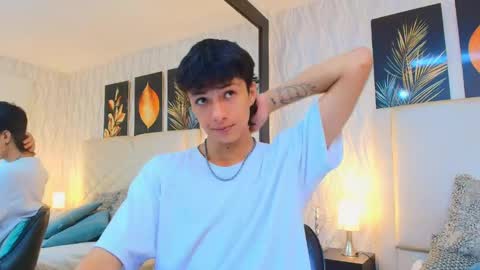 Lean online show from 04/17/26, 03:15