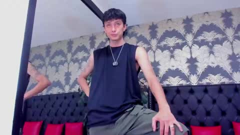 Lean online show from 04/22/26, 05:14