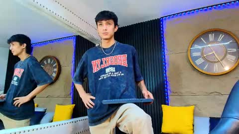 Snapshot of lean_portman chatting on 04/30/26, 02:34 Lean online show from 04/30/26, 02:34