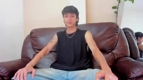 Snapshot of lean_portman chatting on 05/20/26, 02:45 Lean online show from 05/20/26, 02:45
