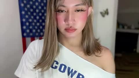 Snapshot of leanashleychatto2 chatting on 07/25/26, 08:12 Miss Candy online show from 07/25/26, 08:12