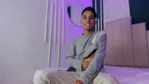 Lean online show from 07/10/26, 12:08
