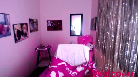 Leandra online show from 01/24/25, 04:28