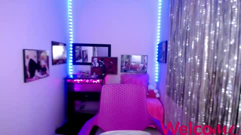 Leandra online show from 03/10/25, 03:52