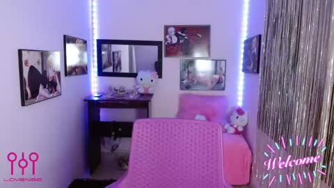 Leandra online show from 09/09/25, 12:37