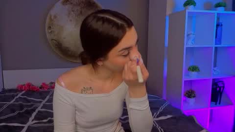 Sophie online show from 03/23/26, 07:07