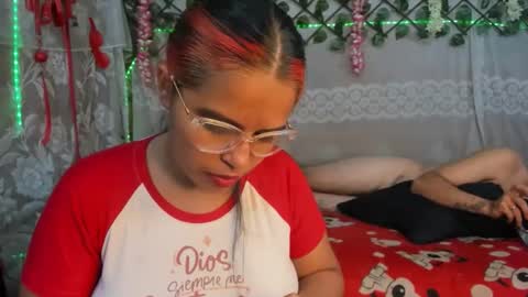 leandro49112 online show from 12/19/25, 09:38