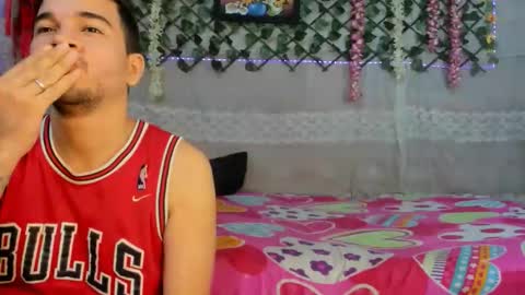 leandro49112 online show from 02/18/26, 11:50