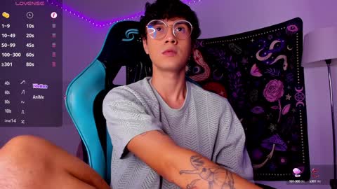 leaneseb online show from 12/23/24, 06:27