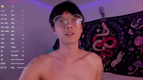 leaneseb online show from 01/11/25, 12:33