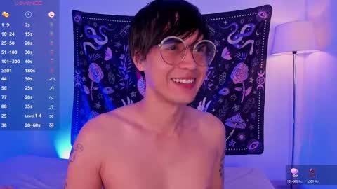 leaneseb online show from 03/06/25, 01:03