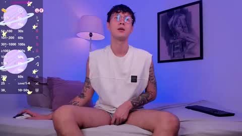 leaneseb online show from 09/26/25, 05:17